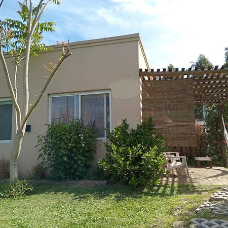 El Sosiego Posada De Campo Colón Eksteriør bilde